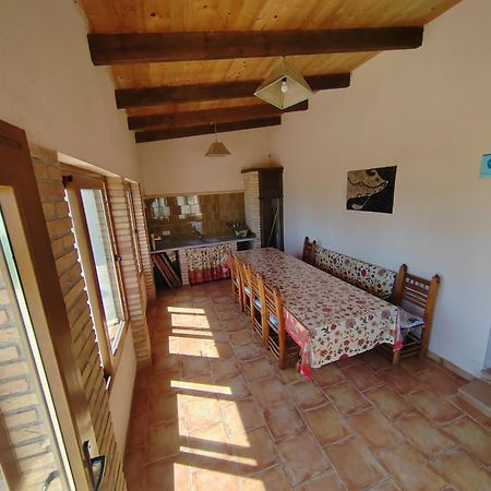 Casa La Tora Guest House Deltebre Exterior photo