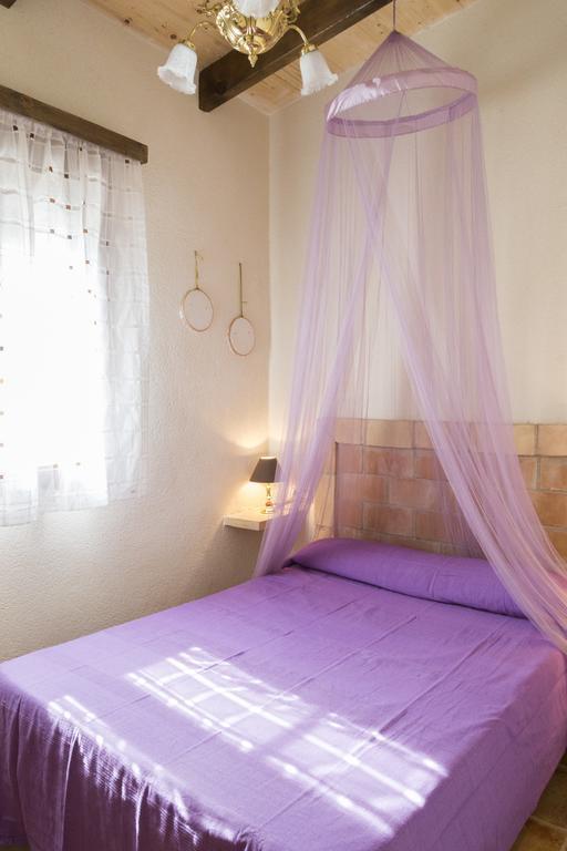 Casa La Tora Guest House Deltebre Room photo