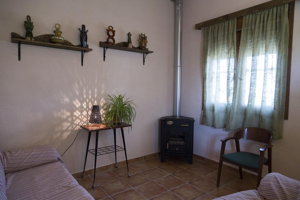 Casa La Tora Guest House Deltebre Exterior photo